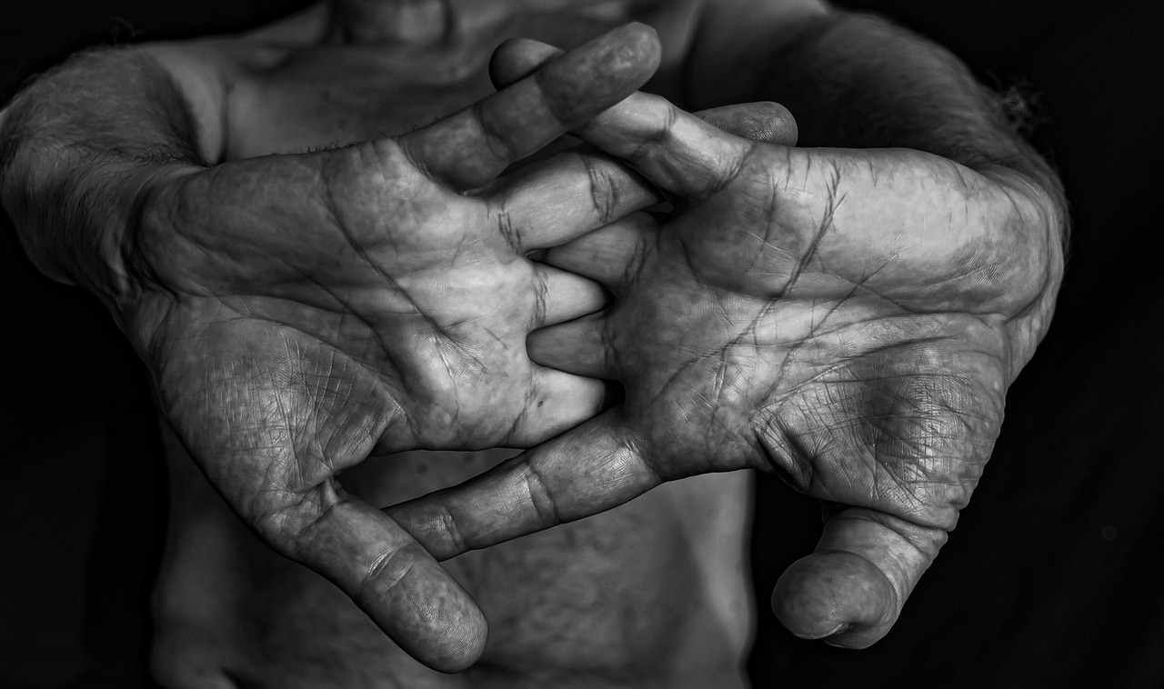 entdecken sie die bedeutung der körpersprache und lernen sie, nonverbale signale effektiv zu verstehen und einzusetzen.