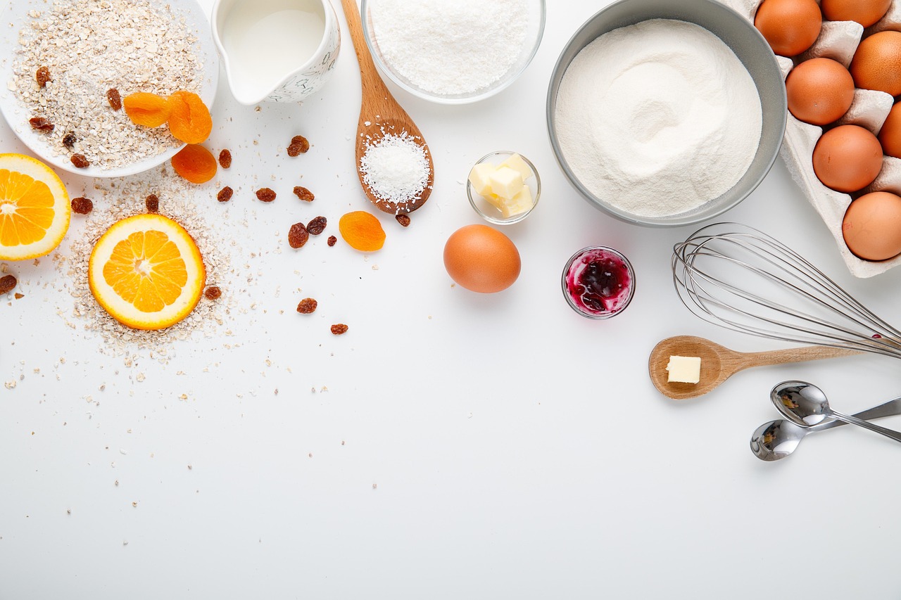 entdecken sie hochwertige teigrezepte und tipps zur perfekten zubereitung von dough für brot, pizza und gebäck.