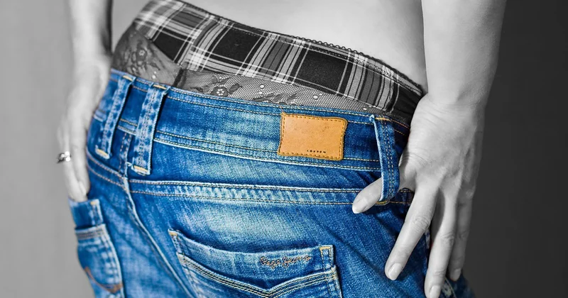 Größenfallen: Welche Marken größer oder kleiner ausfallen