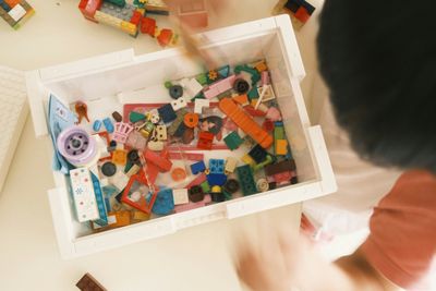 Puzzlematten für Babys: Der perfekte Spielbereich für die frühe Entwicklung