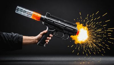 Die spannendsten gel blaster für jeden spieltyp entdecken
