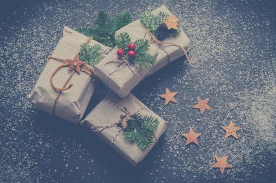 Personalisierte Geschenke, die ein Leben lang halten